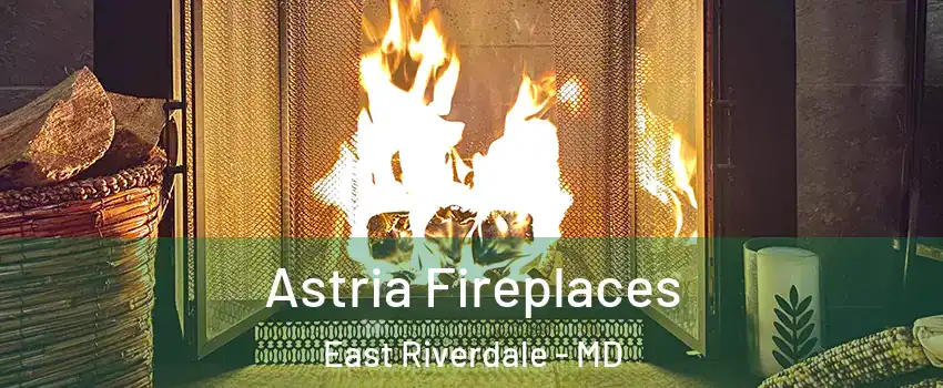 Astria Fireplaces East Riverdale - MD