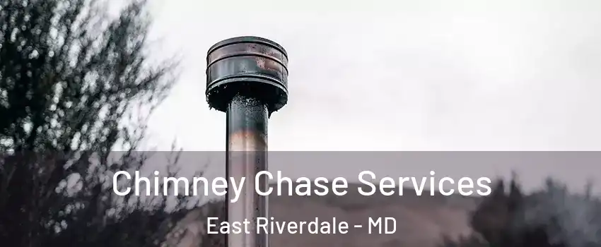  Chimney Chase Services East Riverdale - MD
