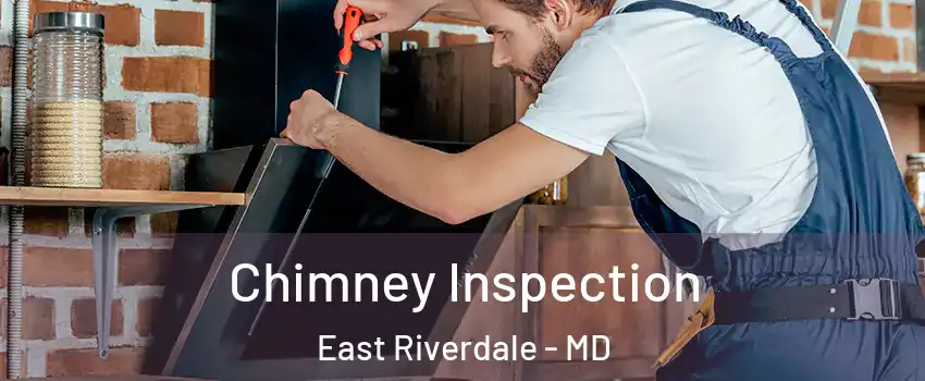  Chimney Inspection East Riverdale - MD
