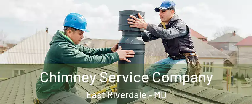  Chimney Service Company East Riverdale - MD