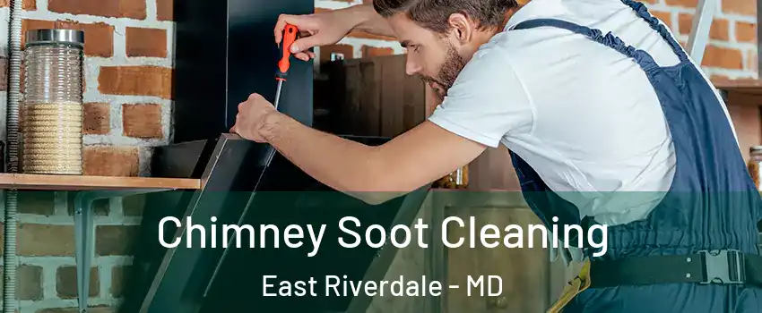  Chimney Soot Cleaning East Riverdale - MD