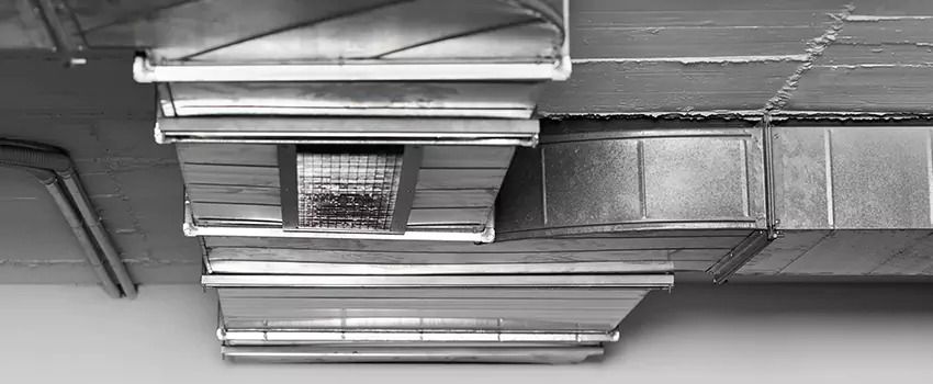 Trusted Air Duct Cleaning Company in East Riverdale, Maryland