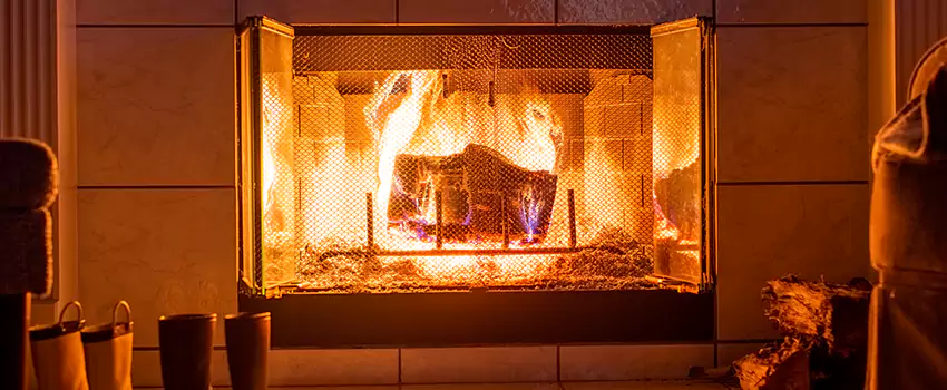 Astria Vent Free Gas Fireplaces Installation in East Riverdale, MD