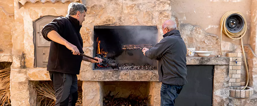 Damaged Brick Fireplace Replacements Services in East Riverdale, MD