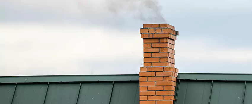 Animal Screen Chimney Cap Repair And Installation Services in East Riverdale, Maryland