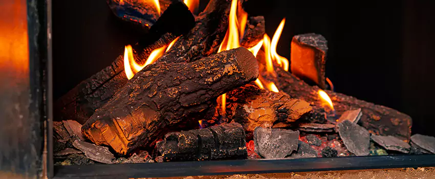 Chimney Fireplace Ash Dump Cleaning in East Riverdale, MD