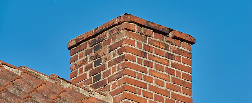 Clean Blocked Chimney in East Riverdale, Maryland