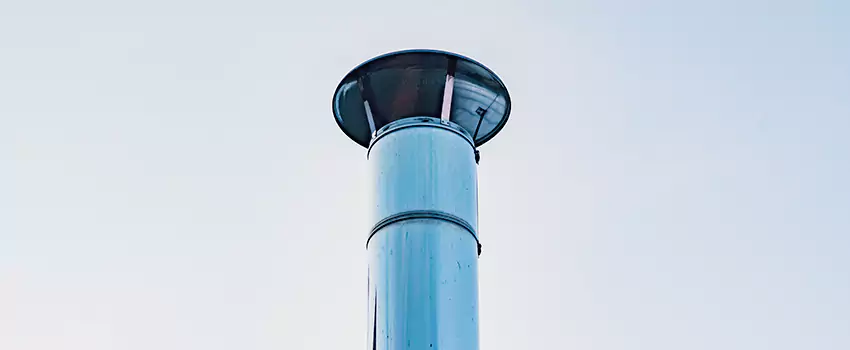 Wind-Resistant Chimney Caps Installation and Repair Services in East Riverdale, Maryland