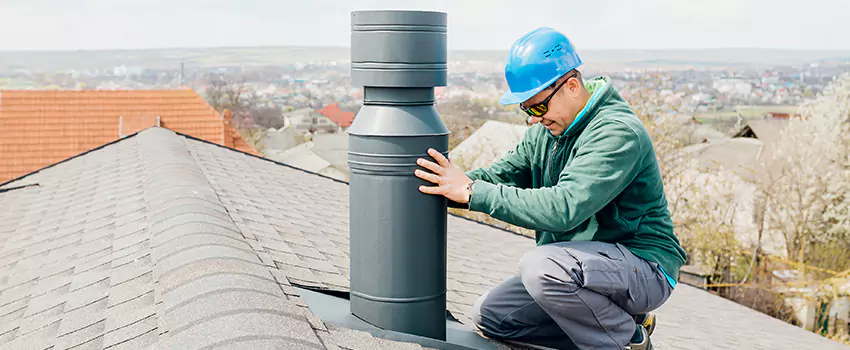 Chimney Chase Inspection Near Me in East Riverdale, Maryland