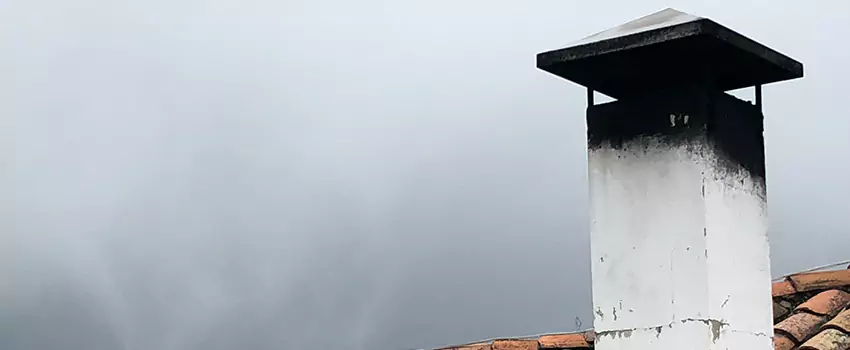 Chimney Damper Inspection in East Riverdale, MD