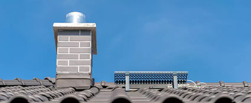 Chimney Flue Relining Services in East Riverdale, Maryland