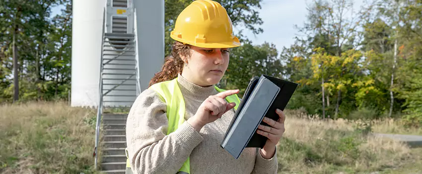 The Dangers Of Chimney Inspection Negligence in East Riverdale, MD
