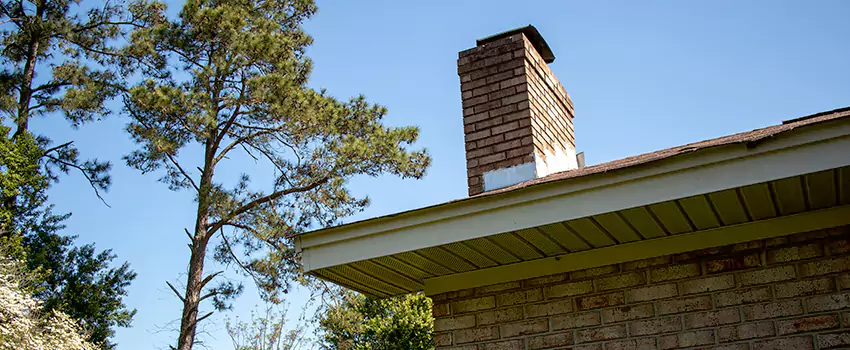 Budget-Friendly Chimney Masonry Service in East Riverdale, Maryland