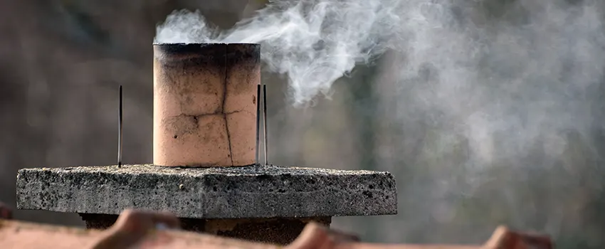 Wood Burning Chimney Odor Removal in East Riverdale, MD