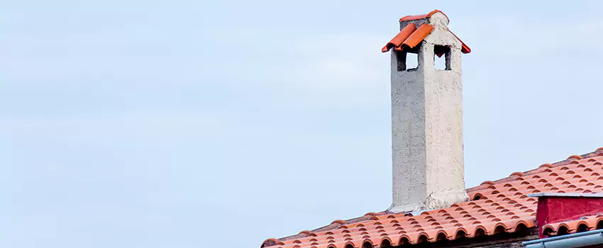 Chimney Pot Replacement in East Riverdale, MD