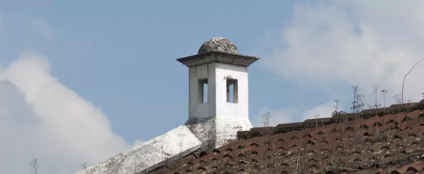 Cost To Rebuild A Chimney in East Riverdale, MD