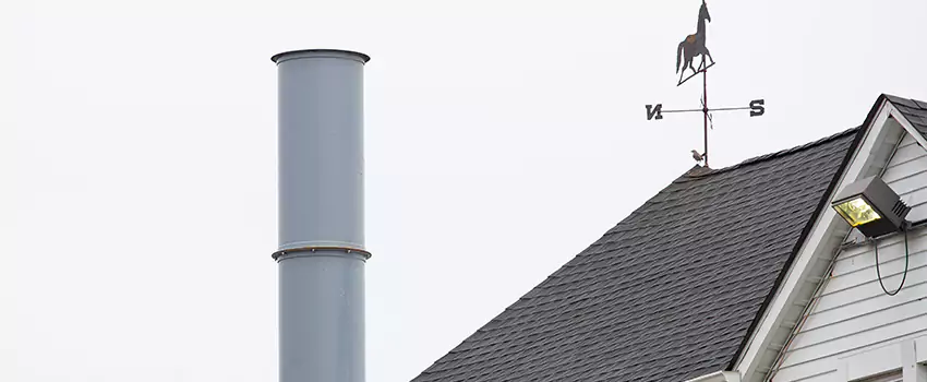Chimney Inspection in East Riverdale, MD