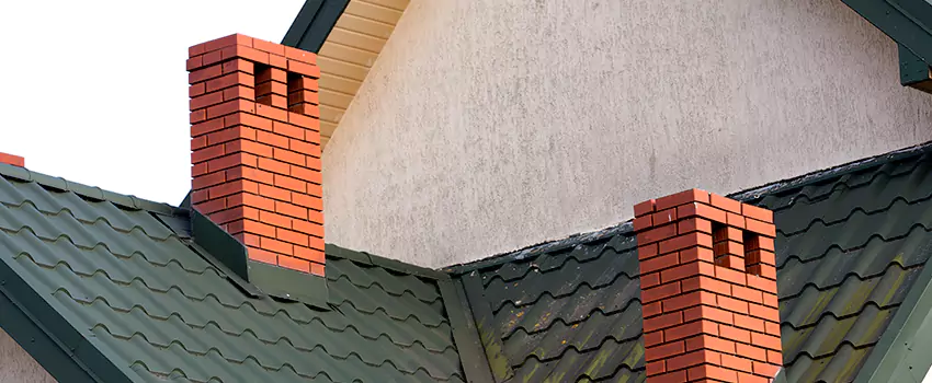 Chimney Saver Waterproofing Services in East Riverdale, Maryland