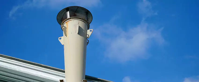Chimney Spark Arrestor Requirements in East Riverdale, MD