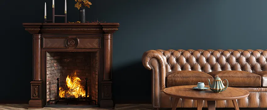 Traditional Fireplace Design Refurbishment Costs in East Riverdale, Maryland