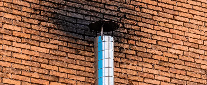 Diagnosing Commercial Chimney Problems in East Riverdale, MD