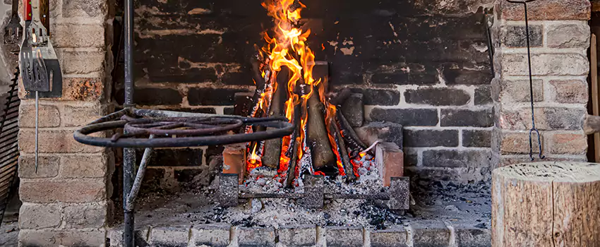 Cracked Electric Fireplace Bricks Repair Services  in East Riverdale, MD