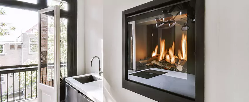 Dimplex Fireplace Installation and Repair in East Riverdale, Maryland