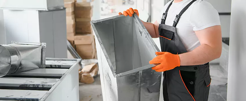 Benefits of Dryer Vent Inspection in East Riverdale, MD