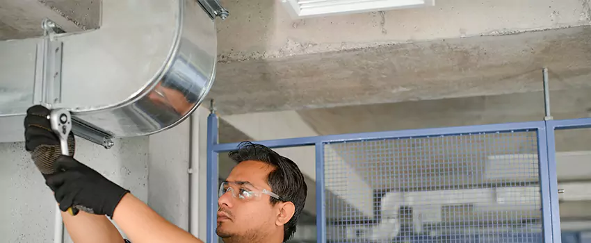 HVAC Ductwork Cleaning in East Riverdale, MD