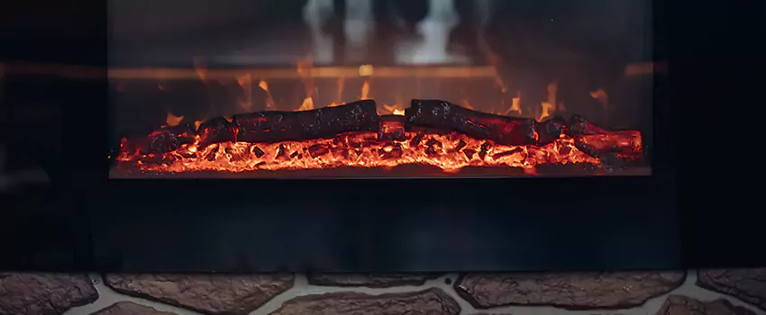 Outdoor Electric Fireplace Installation Solutions in East Riverdale, MD