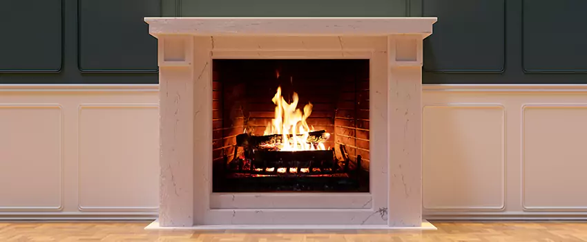Empire Comfort Systems Fireplace Installation and Replacement in East Riverdale, Maryland