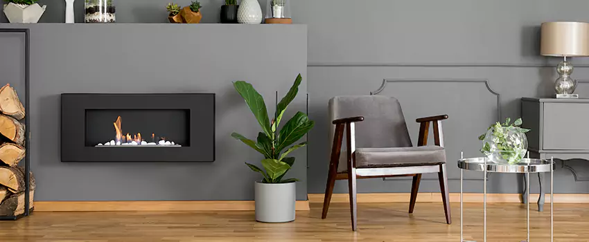 Ethanol Fireplace Burner Repair in East Riverdale, MD