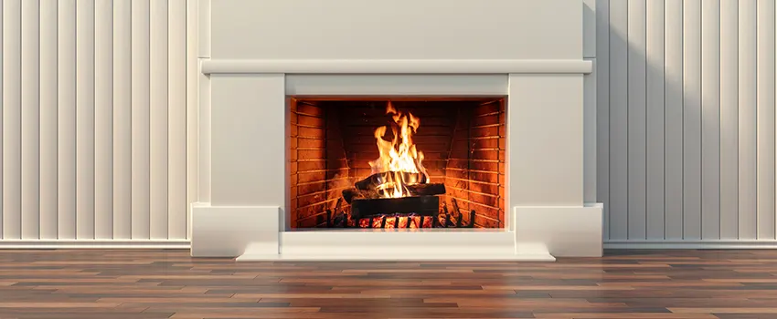 Fireplace Broken Ashtray Repair Services in East Riverdale, Maryland