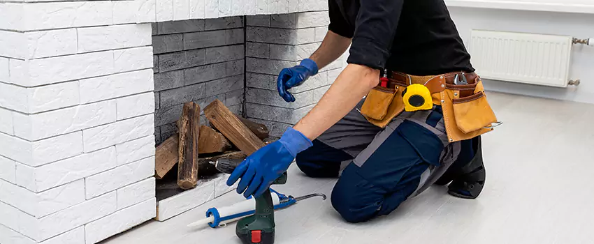 Fireplace Doors Cleaning in East Riverdale, Maryland