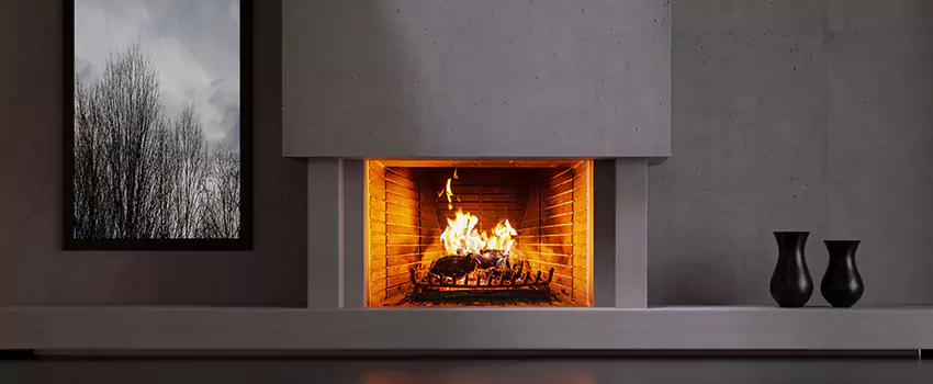 Wood Fireplace Refacing in East Riverdale, MD