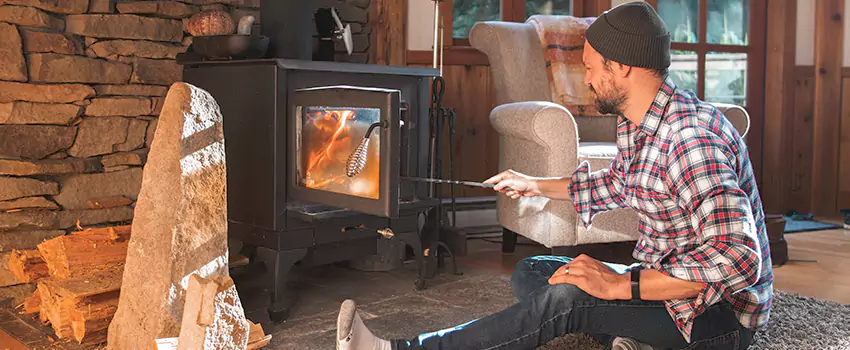 Fireplace Chimney Maintenance in East Riverdale, Maryland