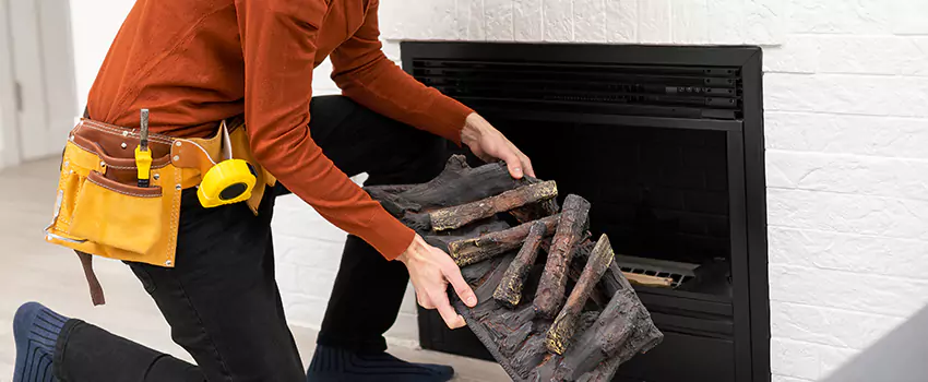Fireplace Interior Sweeping in East Riverdale, MD