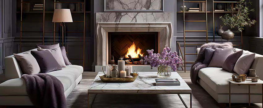 Fireplace Xtrordinair Ember-Glo Insert Fireplace Maintenance in East Riverdale, Maryland