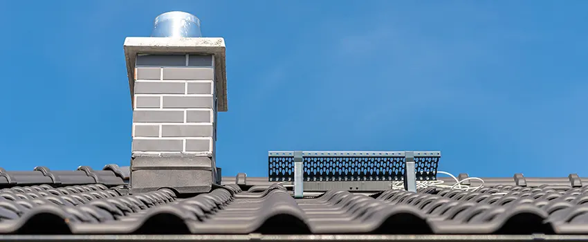 Repair Blocked Chimney in East Riverdale, Maryland