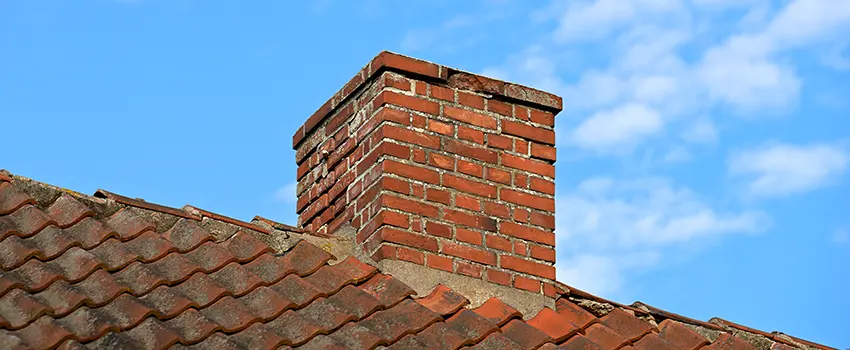 Flue Tiles Cracked Repair Services near Me in East Riverdale, MD