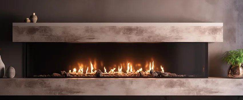 Gas Refractory Fireplace Logs in East Riverdale, MD