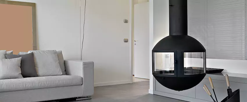 Hanging & Suspended Fireplaces Designer in East Riverdale, Maryland