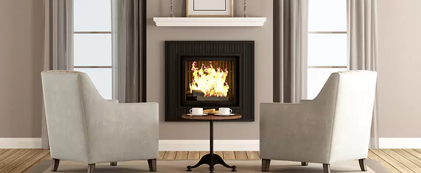Heat & Glo Outdoor Gas Fireplaces Installation Contractors in East Riverdale, Maryland
