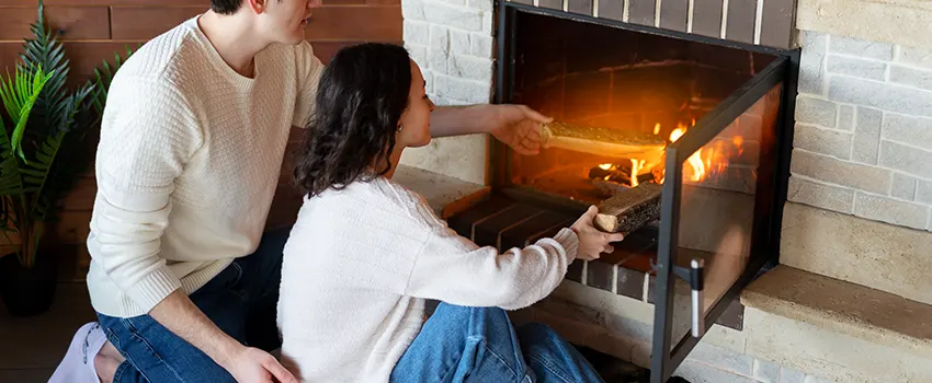 Kings Man Direct Vent Fireplaces Services in East Riverdale, Maryland