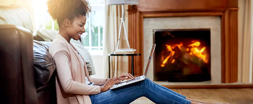 Cost-Effective Osburn Fireplace Installation and Repair in East Riverdale, MD
