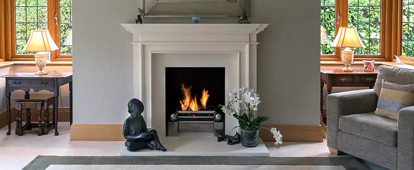 RSF Fireplaces Maintenance and Repair in East Riverdale, Maryland