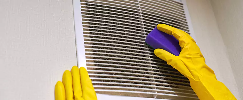 Vent Cleaning Company in East Riverdale, MD