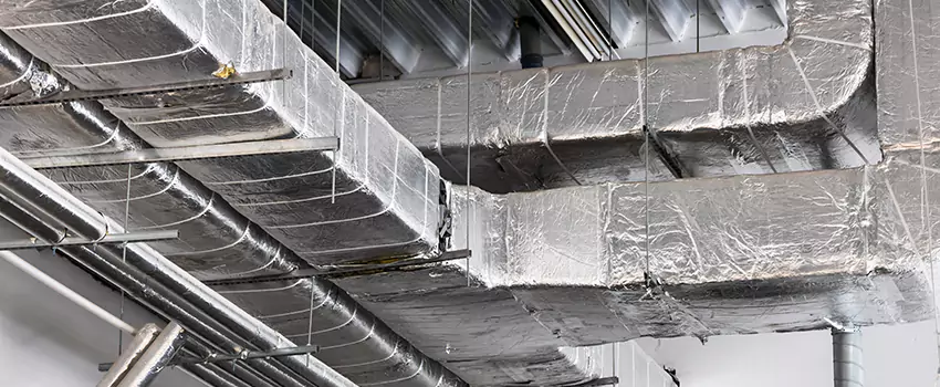 Vent Dust Cleaning Cost in East Riverdale, MD