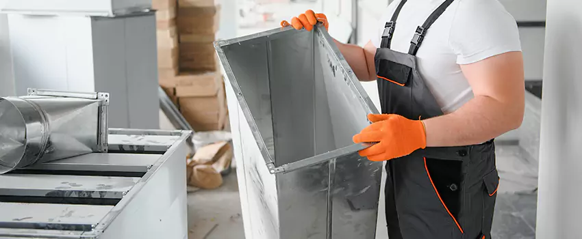Ventilation Fan Cleaning Services in East Riverdale, Maryland