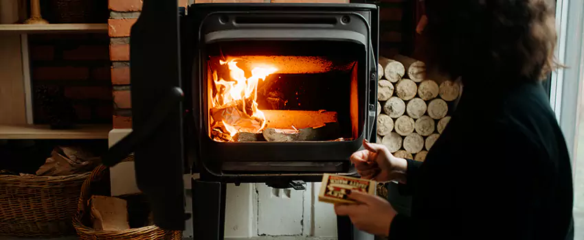 Key Features of Vermont Castings Fireplaces in East Riverdale, MD